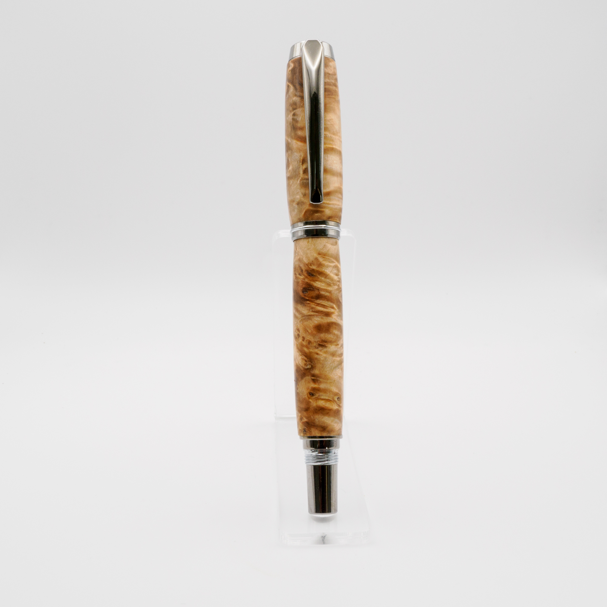 Horse Chestnut Burl Rollerball
