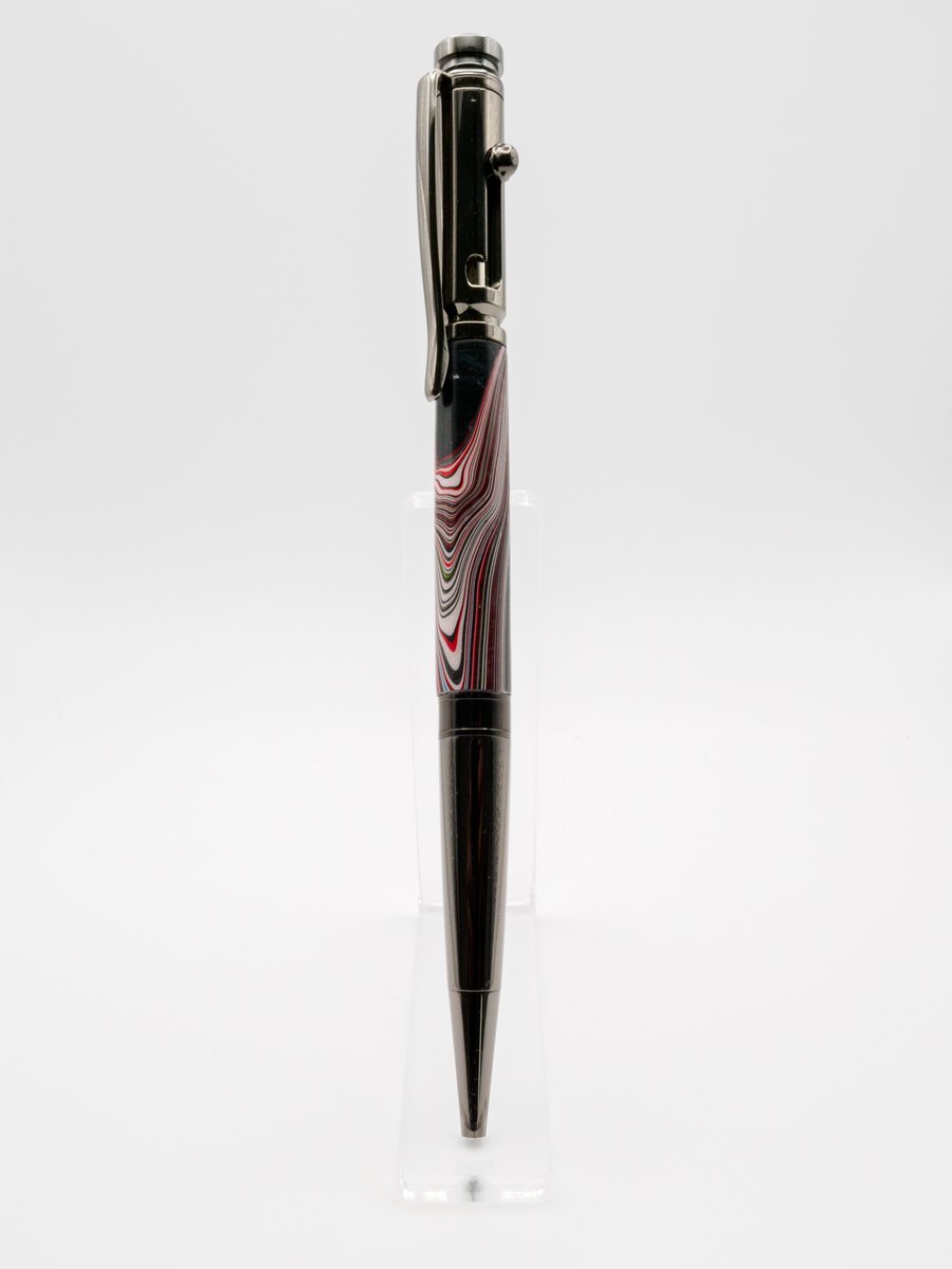 Berkswell III pen