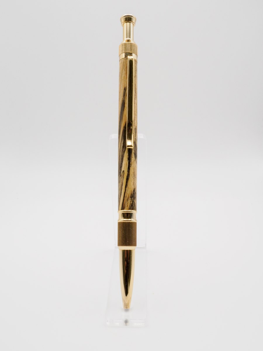 Berkswell VII pen