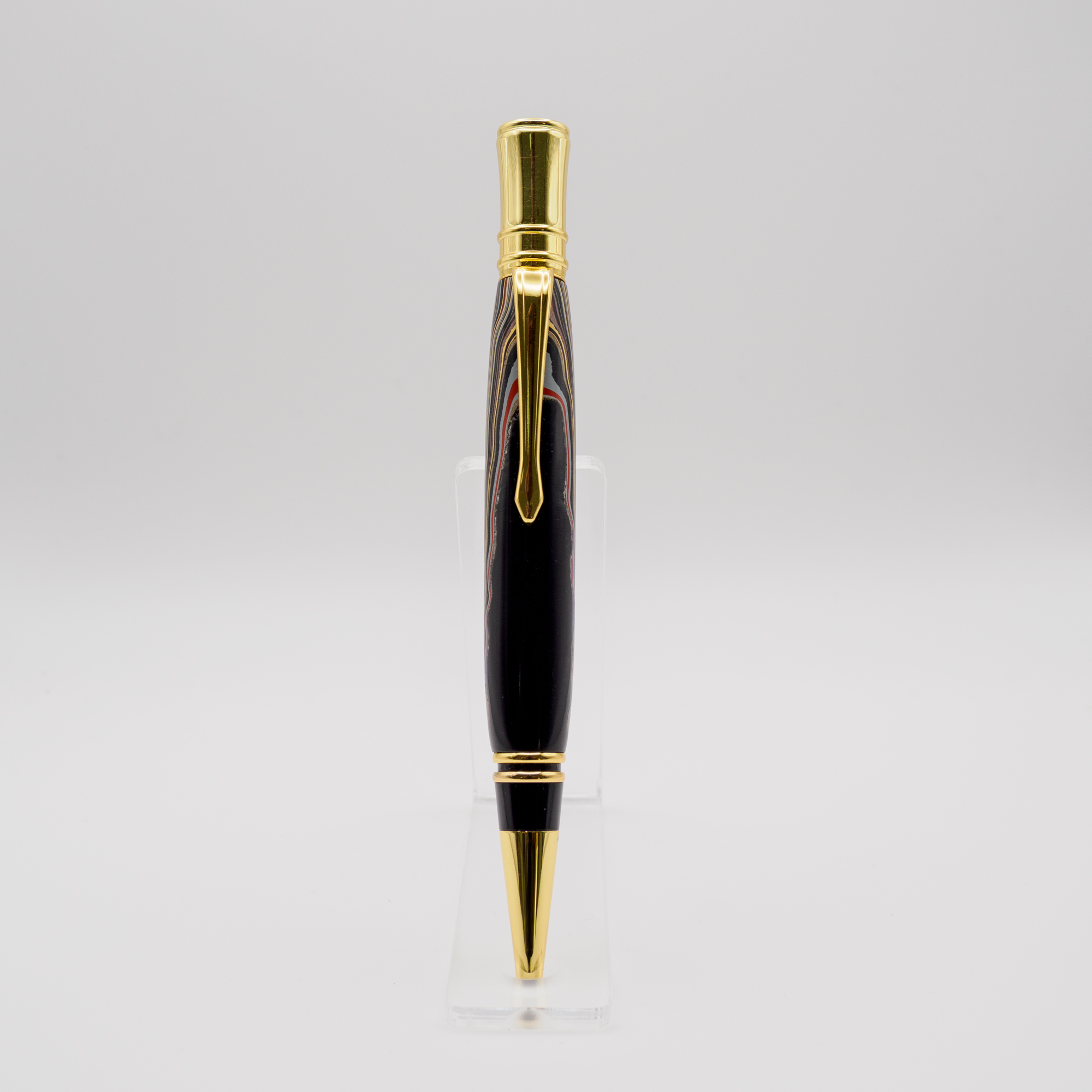 Jeep Fordite Ballpoint