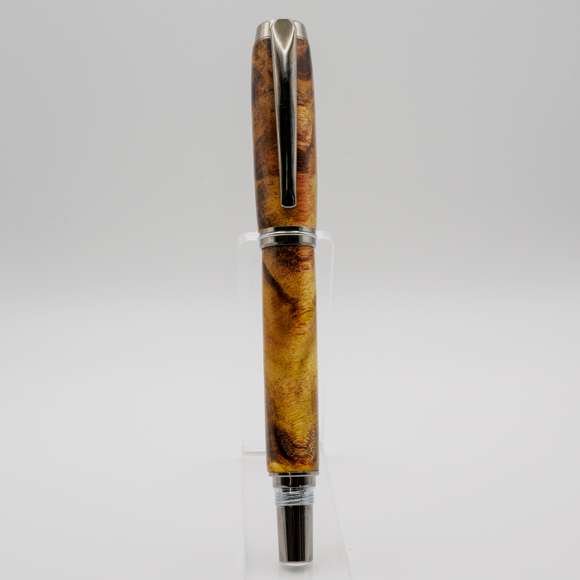 Boxwood Burl
