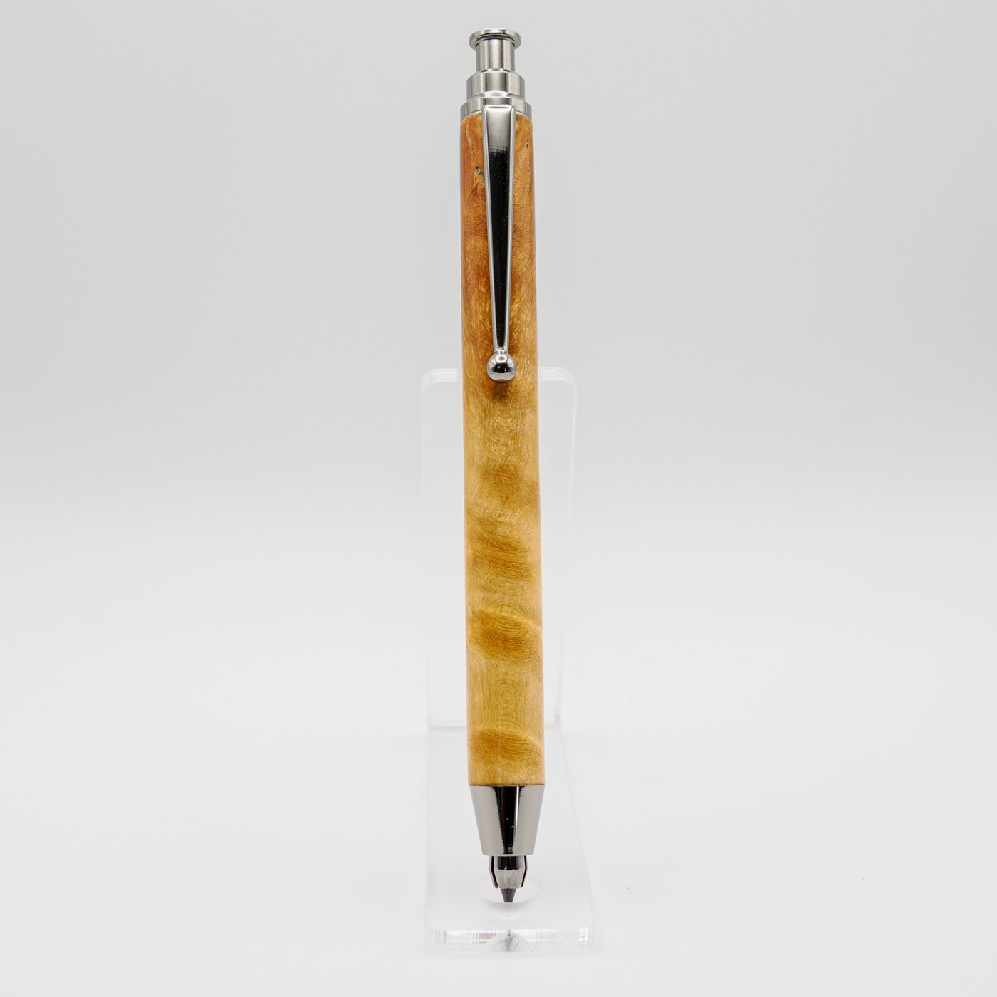Warwick II pen